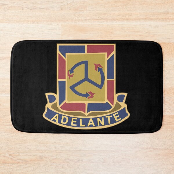Item preview, Army - 515th Parachute Infantry Regiment - DUI wo Txt X 300 designed and sold by Military Insignia Products.