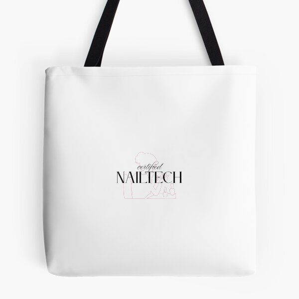 Item preview, Certified Nailtech – You’ve officially got it designed and sold by Tuschycosmetx.
