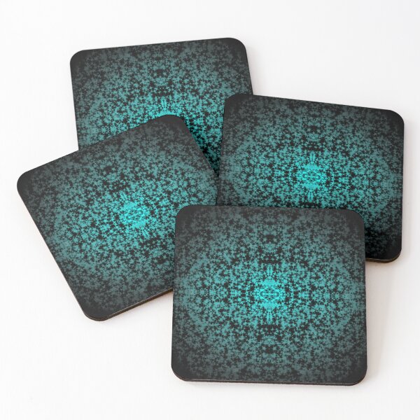 Item preview, Faded Abstract designed and sold by Aeron-Penn.