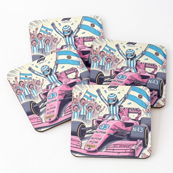Item preview, Now YES!!! Let's go, kid!! 43 Argentina designed and sold by Magic3D.