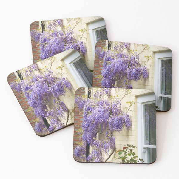Item preview, Wisteria designed and sold by JEZ22.