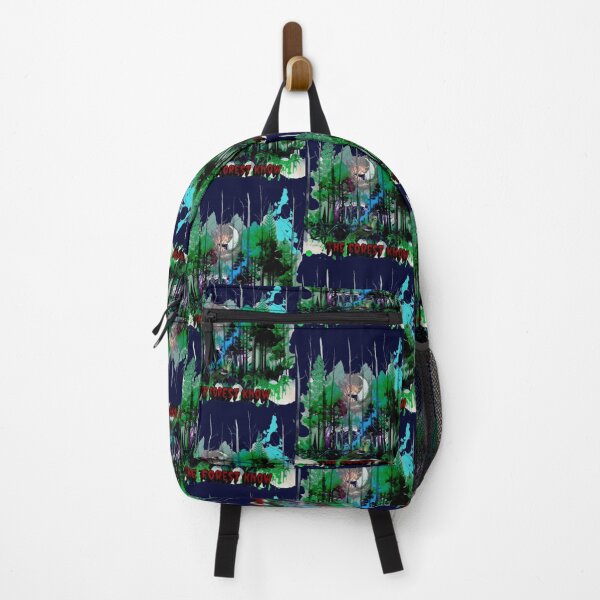 Item preview, The Forest Know designed and sold by tinkeybabes.