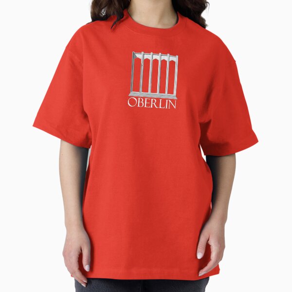 Oberlin Oversized T-Shirt