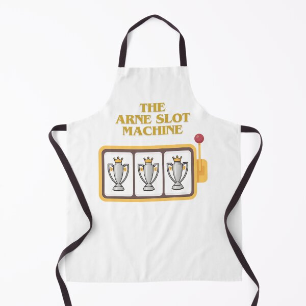 Item preview, The Arne Slot Machine designed and sold by LFCprint.