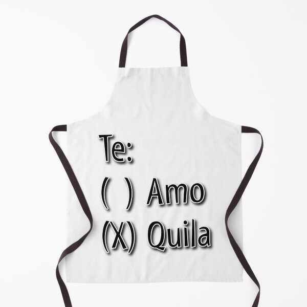 Item preview, Te Amo or Tequila? designed and sold by digifun.