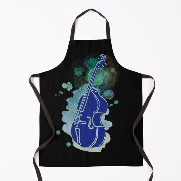 Item preview, Double Bass, I love play the double bass, Jazz , Blues Music, Double bass Lover, Marching Band designed and sold by KolorellaS.