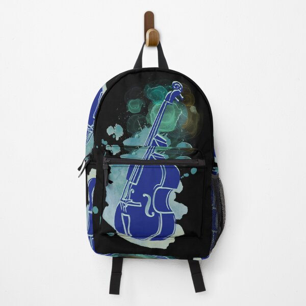Item preview,  Double Bass,  I love play the double bass, Jazz , Blues Music, Double bass Lover, Marching Band designed and sold by KolorellaS.