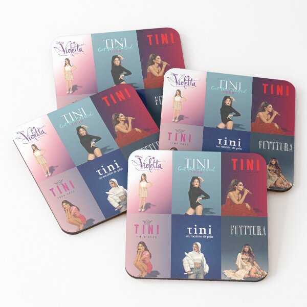 Item preview, tini eras tour designed and sold by __iamclair.