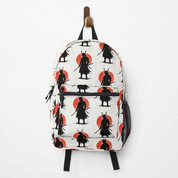 Item preview, Samurai silhouette designed and sold by ShenGha-design.