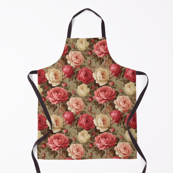 Item preview, Victorian garden roses designed and sold by Designbes.