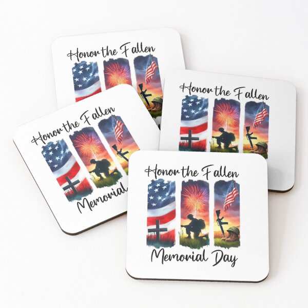 Item preview, USA memorial day  designed and sold by Abibless1998.