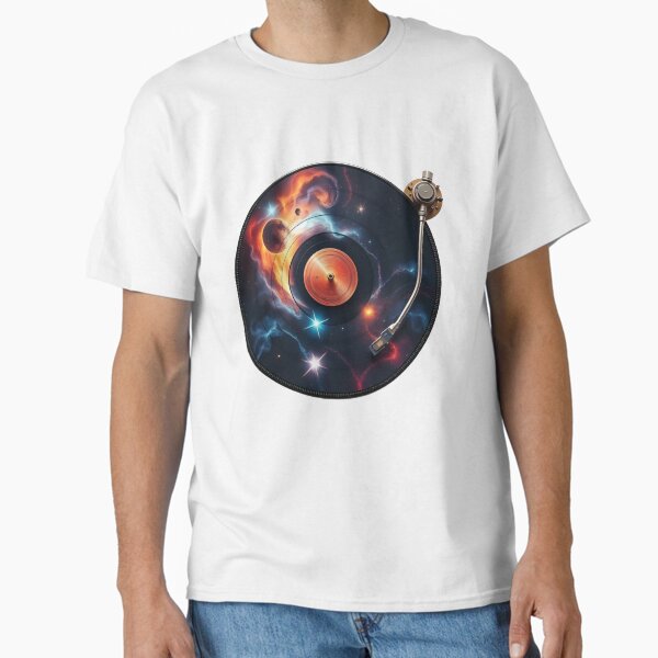 Item preview, Cosmic Sound Vinyl Soundwave designed and sold by latelierdechris.