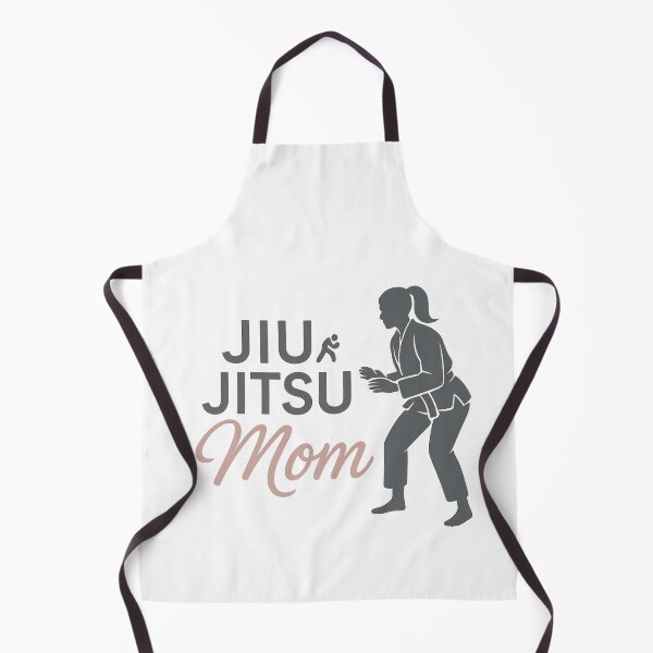 Artikelvorschau, Jiu Jitsu Mama glüht im dunklen BJJ -Design entworfen und verkauft von deathbygrapplin.