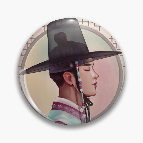 Item preview, Korean Man - Joseon designed and sold by wilhelmina91.