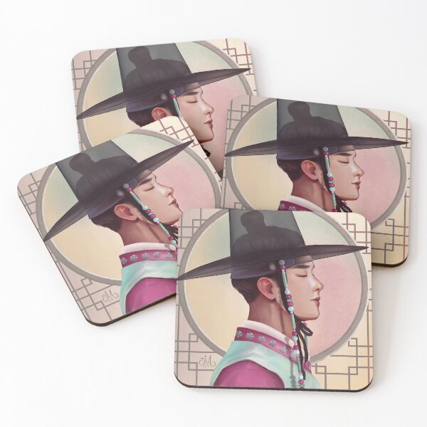 Item preview, Korean Man - Joseon designed and sold by wilhelmina91.