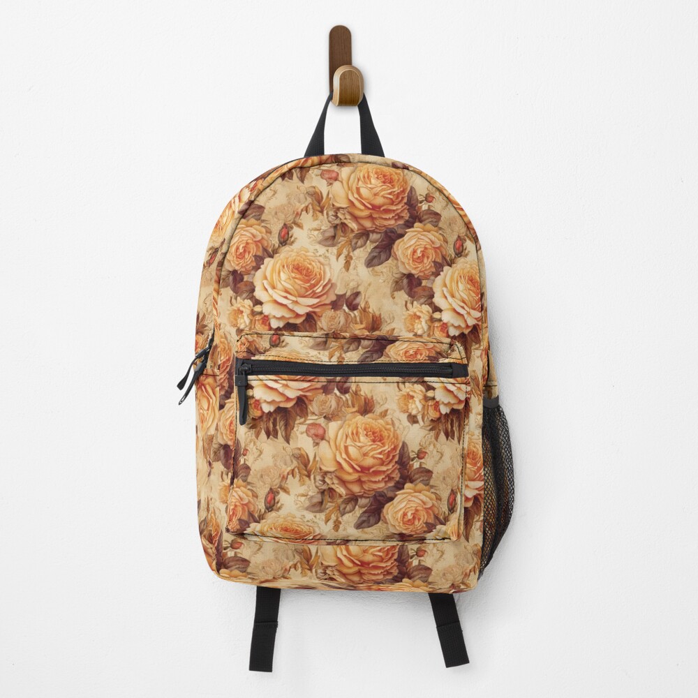 Item preview, Backpack designed and sold by Designbes.