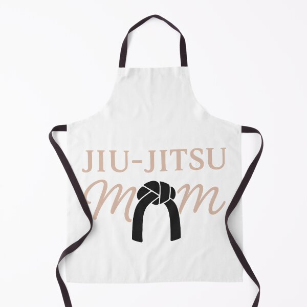 Artikelvorschau, Jiu Jitsu Mama Black Belt - BJJ Family Lifestyle entworfen und verkauft von deathbygrapplin.