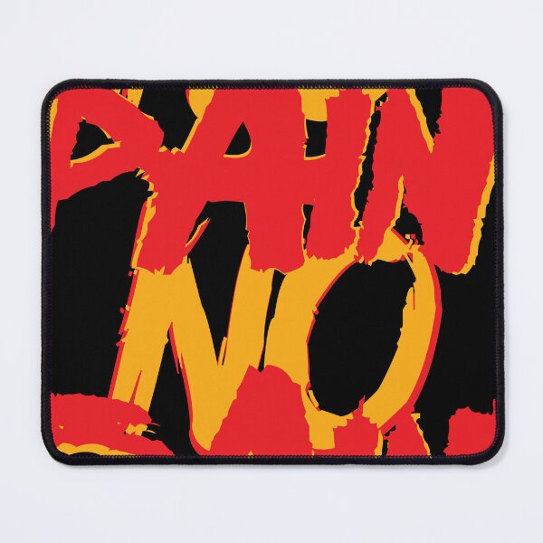 Item preview, No Pain No Gain designed and sold by typoinspired.