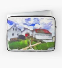 Winery Laptop Sleeve