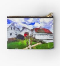Winery Studio Pouch