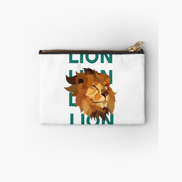 Item preview, Lion designed and sold by Bumblers.