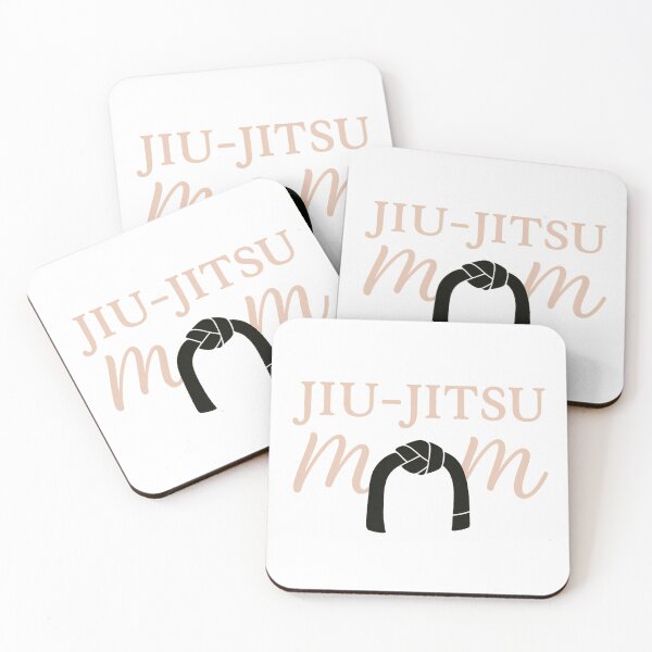Item preview, Jiu Jitsu Mom Black Belt Throw Mother's Day BJJ Gift designed and sold by deathbygrapplin.