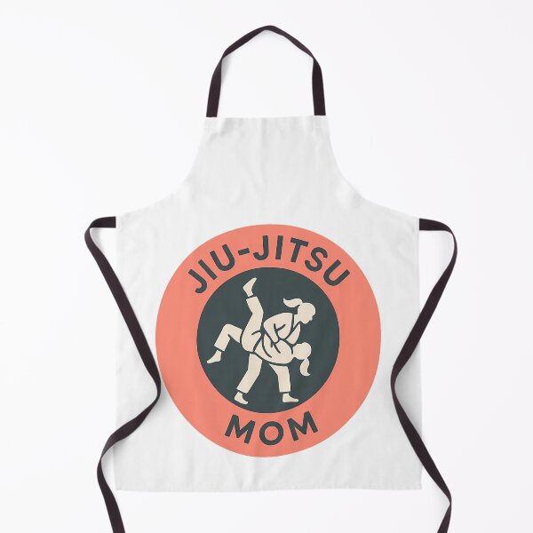 Artikelvorschau, Jiu Jitsu Mutter BJJ Trainingspartner Design entworfen und verkauft von deathbygrapplin.