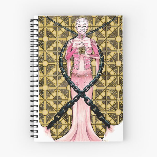 Item preview, The Priestess designed and sold by StrictlyBizness.