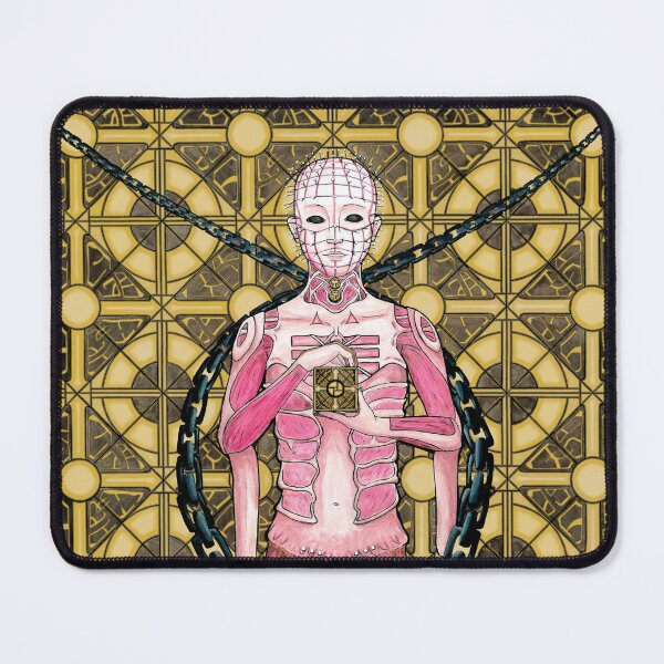 Item preview, The Priestess designed and sold by StrictlyBizness.