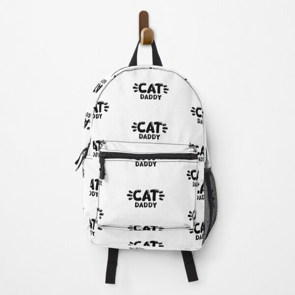 Item preview, Cat Daddy Whiskers designed and sold by Memes N Lore .