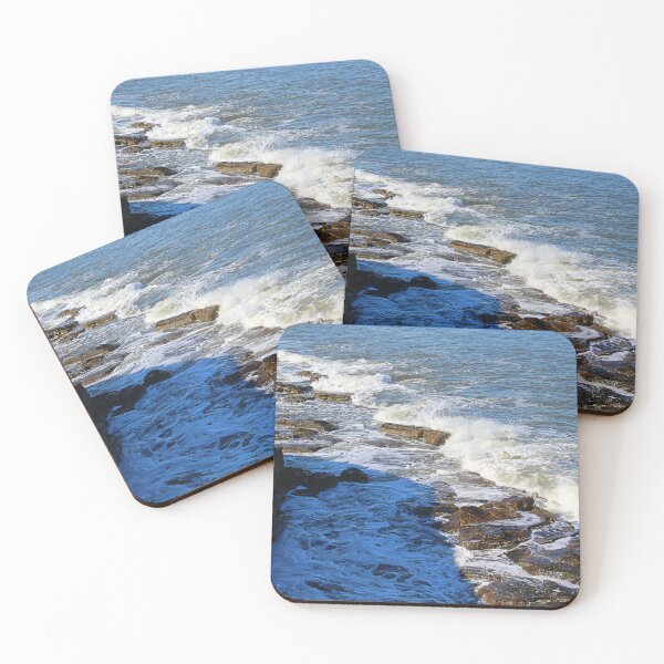 Item preview, Crashing Waves designed and sold by Kuwei.