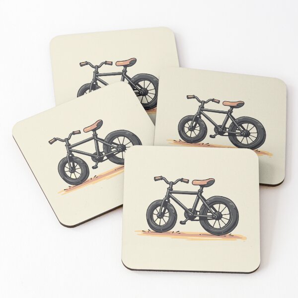 Item preview, bmx bike designed and sold by Atlantico54.