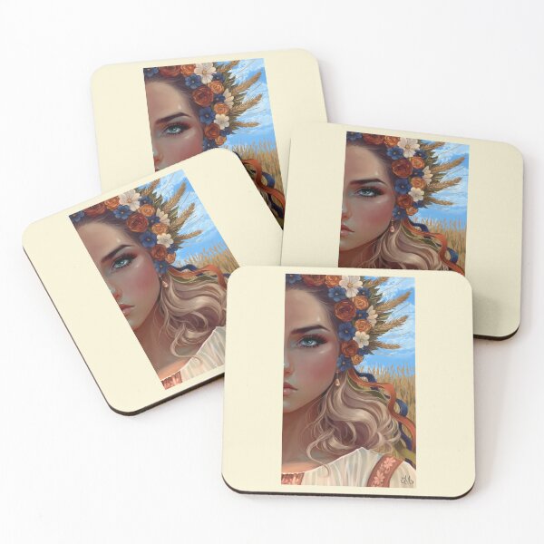 Item preview, Ukraine allegory designed and sold by wilhelmina91.