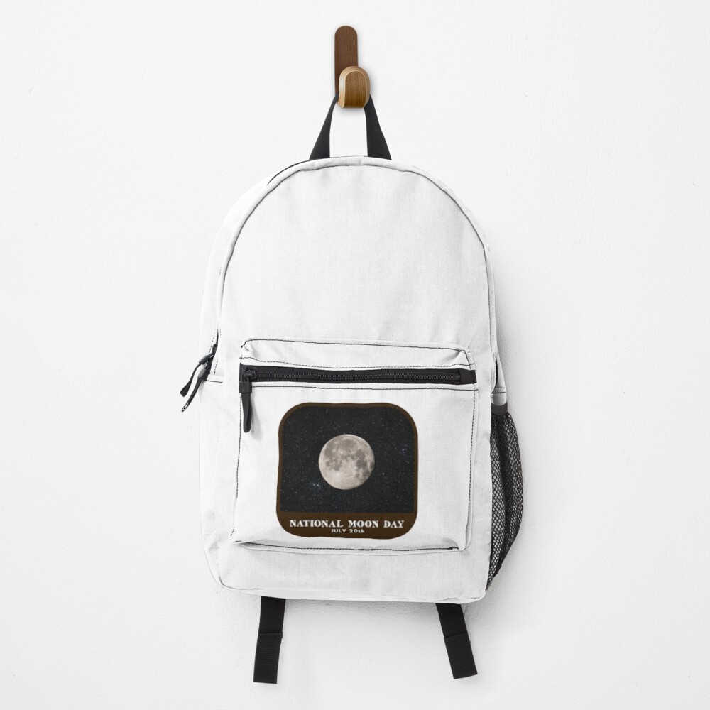 Item preview, Backpack designed and sold by RabbitK.