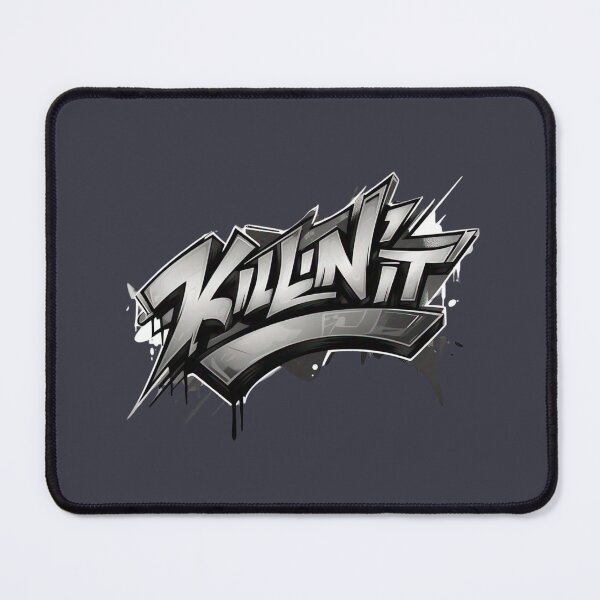 Item preview, Killin' It!. Encouragement, Positive Affirmations designed and sold by GEM STYLE.