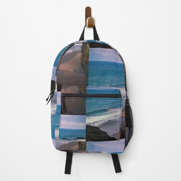 Item preview, Picturesque Rocky Beach from a bird's eye designed and sold by miraaavikko.