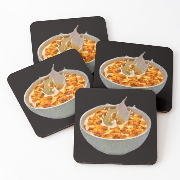 Item preview, Cornflakes designed and sold by REDART69.