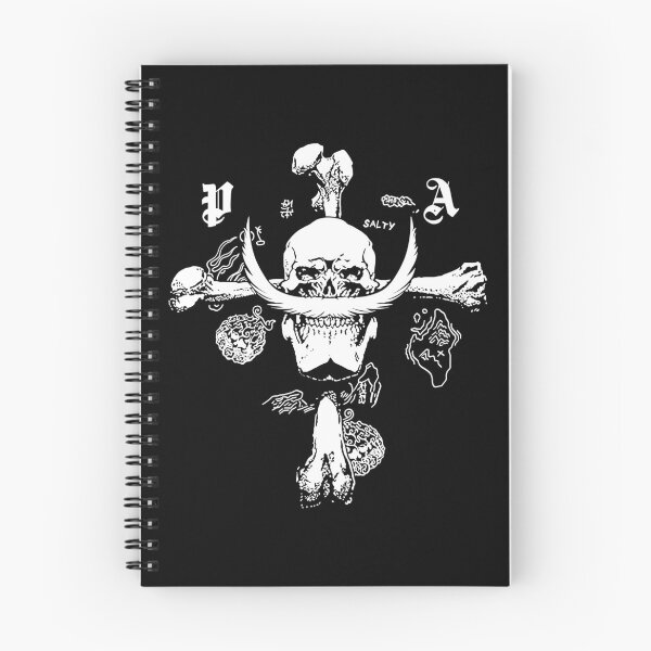 Item preview, Whitebeard Flag designed and sold by Pintwich.
