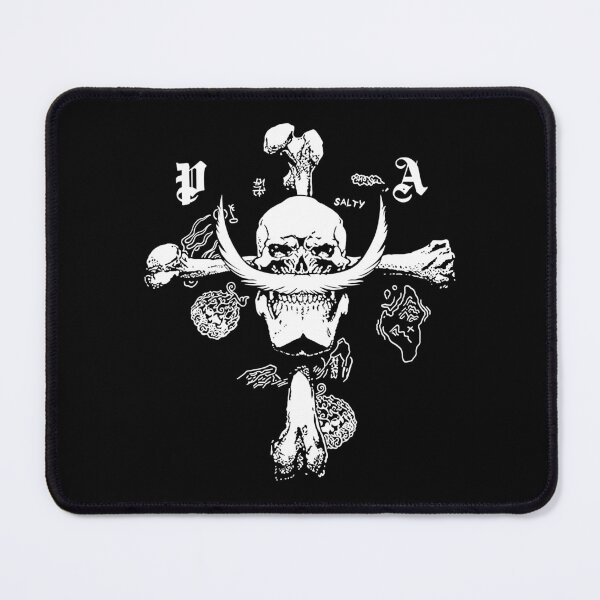 Item preview, Whitebeard Flag designed and sold by Pintwich.