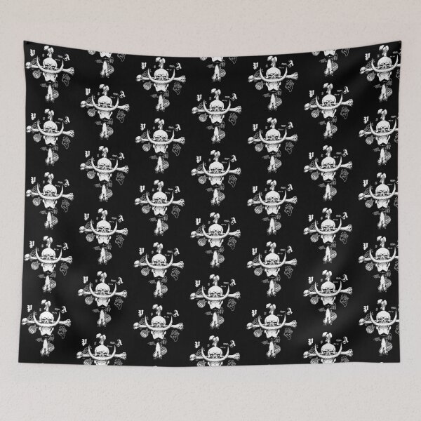Item preview, Whitebeard Flag designed and sold by Pintwich.