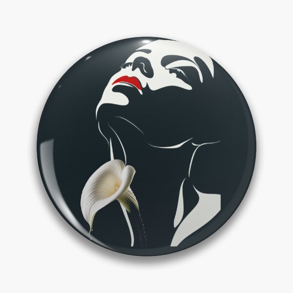 Item preview, EXQUISITE CALLALILY designed and sold by Tammera.