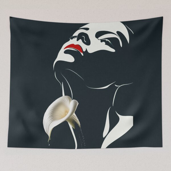 Item preview, EXQUISITE CALLALILY designed and sold by Tammera.