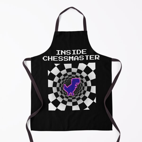 Item preview, Inside Chessmaster designed and sold by gmai.studio.