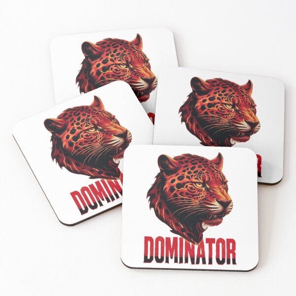 Item preview, Ferocious Jaguar designed and sold by JonysCreativeDesigns.
