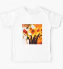 Spring has Sprung Kids Tee
