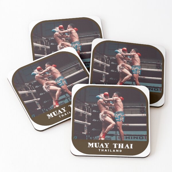 Item preview, Muay Thai (Thailand) designed and sold by RabbitK.