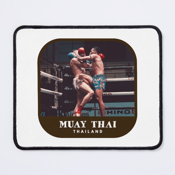 Item preview, Muay Thai (Thailand) designed and sold by RabbitK.