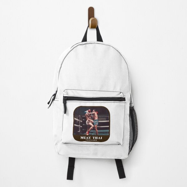 Item preview, Muay Thai (Thailand) designed and sold by RabbitK.