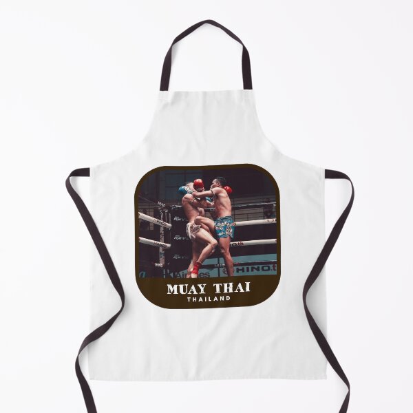 Item preview, Muay Thai (Thailand) designed and sold by RabbitK.