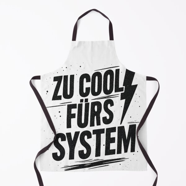 Artikelvorschau, Zu Cool fürs System | Rebel Streetwear entworfen und verkauft von Rukage.